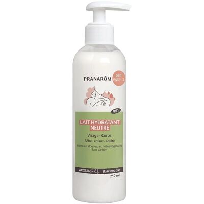 Pranarom Neutral Hydrating Body Lotion - Body Lotion Pranarom Neutral Hydrating Body Lotion - Body Lotion