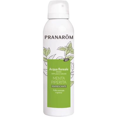 Herbalgem Idrolato di Menta Bio - Rinfrescante e Lenitivo - 150ml Herbalgem Idrolato di Menta Bio - Rinfrescante e Lenitivo - 150ml