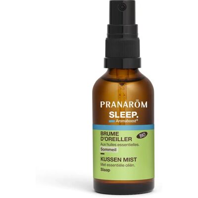 Pranarom Aromaboost Schlafspray - Schlaf Pranarom Aromaboost Schlafspray - Schlaf