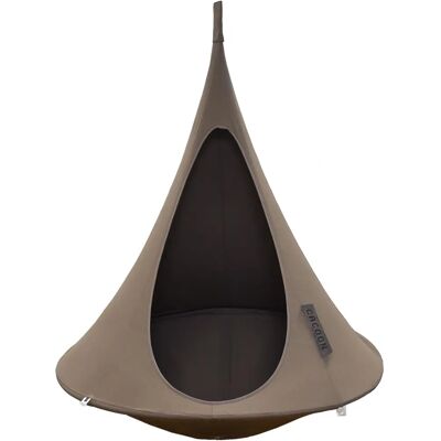 CACOON BW1 Bonsai - Chaise suspendue - 120cm - Publicité CACOON BW1 Bonsai - Chaise suspendue - 120cm - Publicité