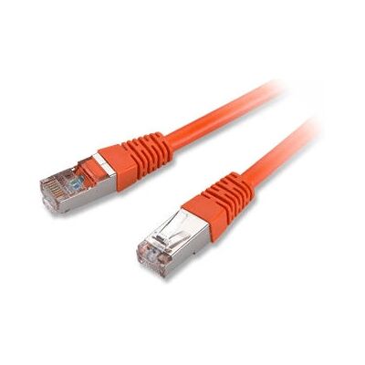 Logon 0,5 m Cat6a Netzwerkkabel - RJ-45 Logon 0,5 m Cat6a Netzwerkkabel - RJ-45