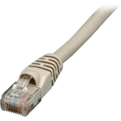 Logon Tcr55ss075i Patchkabel - 7m Netzwerkkabel - Elfenbein Logon Tcr55ss075i Patchkabel - 7m Netzwerkkabel - Elfenbein