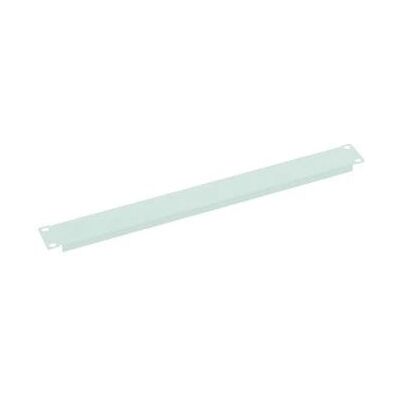 Logon 1U 19-Zoll Schraubleeres Panel - Rack Zubehör Logon 1U 19-Zoll Schraubleeres Panel - Rack Zubehör