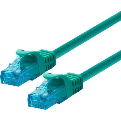 Logon TCU55U003G 0,3 m Blau Cat5e UTP Netzwerkkabel Logon TCU55U003G 0,3 m Blau Cat5e UTP Netzwerkkabel