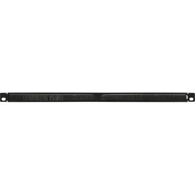Panneau de gestion des câbles Logon RAO205BL - Accessoire pour rack - Publicité Panneau de gestion des câbles Logon RAO205BL - Accessoire pour rack - Publicité