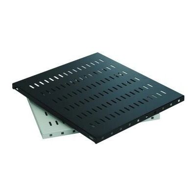 Logon Rack Regal - 1U 19" Fester Einlegeboden Logon Rack Regal - 1U 19" Fester Einlegeboden