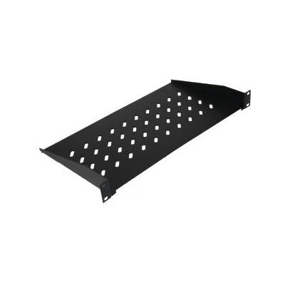 Logon 1U 19" Rackmontage Schwarz - Rack Zubehör Logon 1U 19" Rackmontage Schwarz - Rack Zubehör