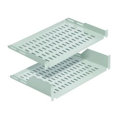 Lanview RAS200WH Weiß 1U Rack Zubehör - Rack Regal Lanview RAS200WH Weiß 1U Rack Zubehör - Rack Regal