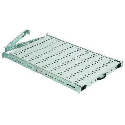 Accessoire rack Logon RAS420WH - Étagère robuste 19 pouces - Blanc - Publicité Accessoire rack Logon RAS420WH - Étagère robuste 19 pouces - Blanc - Publicité
