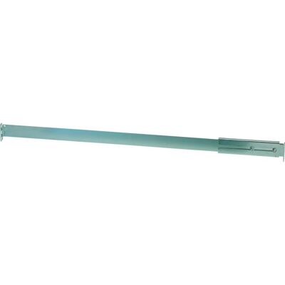 Accessoire de rack Logon - Argent - Lot de 2 - Publicité Accessoire de rack Logon - Argent - Lot de 2 - Publicité