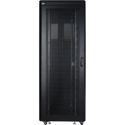 Logon RSL42U81BL 42U Rack-Gestell - Schwarz Logon RSL42U81BL 42U Rack-Gestell - Schwarz