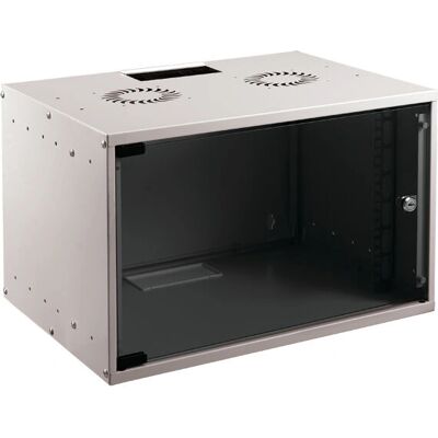 Lanview - Rum07u40mnwh - Rack cabinet Lanview - Rum07u40mnwh - Rack cabinet