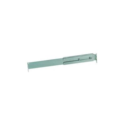 Accessoire rack Logon RAX125ZN - Modules de support - 19" - Publicité Accessoire rack Logon RAX125ZN - Modules de support - 19" - Publicité