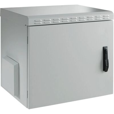 Logon RWMIP55W07U60W Wandmontiertes Rack 7U IP55 Weiß Logon RWMIP55W07U60W Wandmontiertes Rack 7U IP55 Weiß