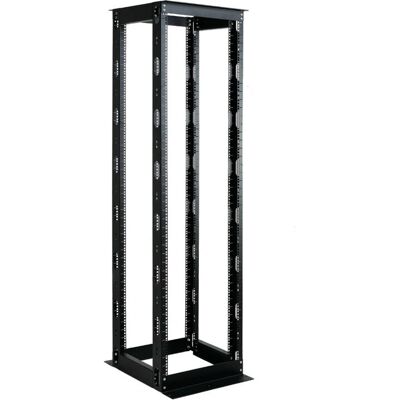 Logon ROF42UDF66BL Rackzubehör - 42U, Schwarz, 530mm breit Logon ROF42UDF66BL Rackzubehör - 42U, Schwarz, 530mm breit