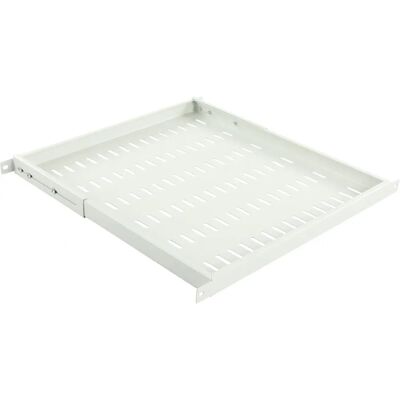 Estante fija Lanview RAS800WH - Accesorio para rack Estante fija Lanview RAS800WH - Accesorio para rack