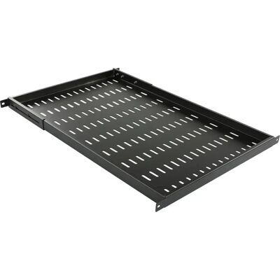 Estante fija Lanview RAS805BL - Accesorio para rack Estante fija Lanview RAS805BL - Accesorio para rack