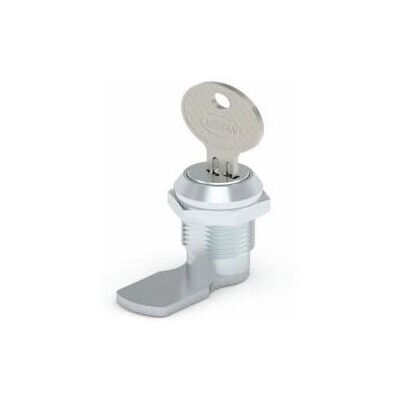 Accessoire de rack Lanview RAX640 - Serrure et clé pour mur Accessoire de rack Lanview RAX640 - Serrure et clé pour mur