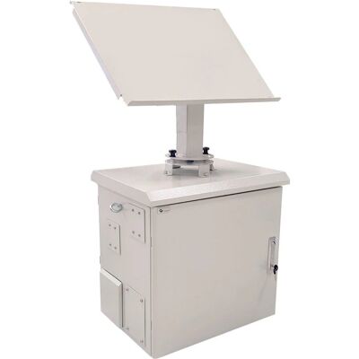Lanview RCCTV007 12U Weiß Rackschrank - Rack Cabinet Lanview RCCTV007 12U Weiß Rackschrank - Rack Cabinet