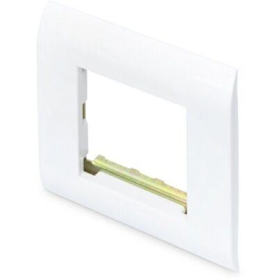 LOGON - LKS825 - Weiß - 80x80 - Anschlusskasten-Zubehör LOGON - LKS825 - Weiß - 80x80 - Anschlusskasten-Zubehör