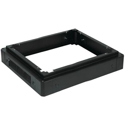 Accessorio rack Lanview RAP130BL - Nero Accessorio rack Lanview RAP130BL - Nero