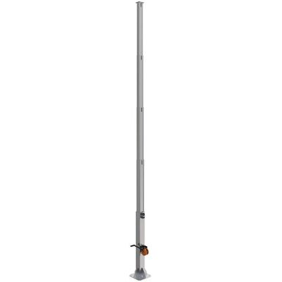 Accessoire caméra de sécurité Logon RCCTV011 - Bâton télescopique - Publicité Accessoire caméra de sécurité Logon RCCTV011 - Bâton télescopique - Publicité