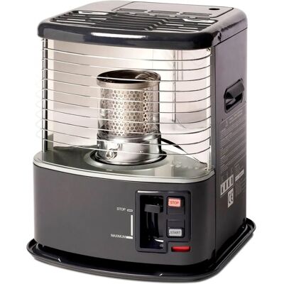TECNO AIR SYSTEM Grigio 241 - Riscaldamento TECNO AIR SYSTEM Grigio 241 - Riscaldamento