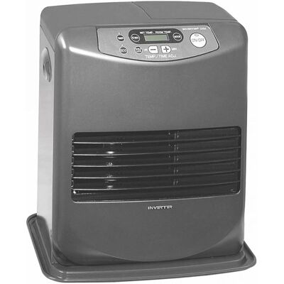 TECNO AIR SYSTEM Riscaldatore portatile a combustibile liquido - 120 m³ TECNO AIR SYSTEM Riscaldatore portatile a combustibile liquido - 120 m³