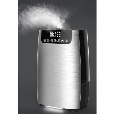Ruby 5.0 Plus - Humidificador Ruby 5.0 Plus - Humidificador