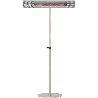 TECNO AIR SYSTEM Ruby RFC-2000 Riscaldatore Infrarossi - 3 Varianti TECNO AIR SYSTEM Ruby RFC-2000 Riscaldatore Infrarossi - 3 Varianti