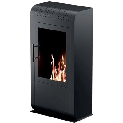 TECNOAIR SYSTEM Giga Biocamino - Chimenea moderna de bioetanol TECNOAIR SYSTEM Giga Biocamino - Chimenea moderna de bioetanol