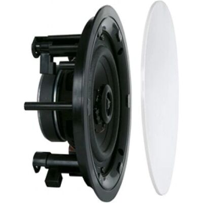 Artsound FL401 Weiße Kabelgebundene Lautsprecher - Lautsprecher Artsound FL401 Weiße Kabelgebundene Lautsprecher - Lautsprecher