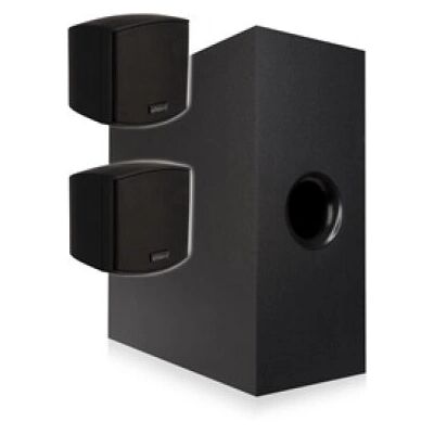 Ensemble d'enceintes Artsound TUTTO2.1 - 2.1 canaux, polyvalent, finition luxe Ensemble d'enceintes Artsound TUTTO2.1 - 2.1 canaux, polyvalent, finition luxe