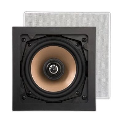 Artsound HPSQ525 2-Wege Wand- und Deckenlautsprecher - Heimkino Artsound HPSQ525 2-Wege Wand- und Deckenlautsprecher - Heimkino