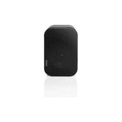 Artsound UNI20, Set mit 2 passiven Lautsprechern, 2-Wege-Hifi-Lautsprecher, 10-40 Schwarz 28 x 11 x 16 cm Artsound UNI20, Set mit 2 passiven Lautsprechern, 2-Wege-Hifi-Lautsprecher, 10-40 Schwarz 28 x 11 x 16 cm