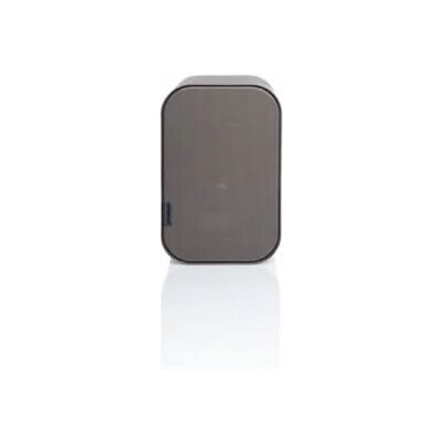 Artsound UNI30 Q Altoparlante a 2 vie in quarzo metallizzato Artsound UNI30 Q Altoparlante a 2 vie in quarzo metallizzato