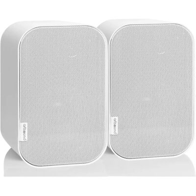 Artsound UNI40 Set mit 2 passiven Lautsprechern 20-100W Artsound UNI40 Set mit 2 passiven Lautsprechern 20-100W