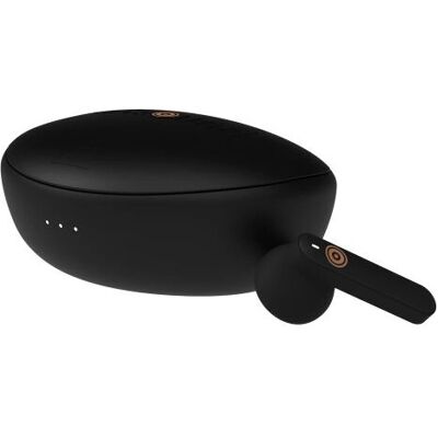 Artsound BRAINWAVE04 Casque - Réduction active du bruit, Bluetooth 5.0, Intra-auriculaire, Noir Artsound BRAINWAVE04 Casque - Réduction active du bruit, Bluetooth 5.0, Intra-auriculaire, Noir