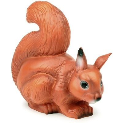 Egmont Toys Heico lamp eekhoorn - Nachtlamp Egmont Toys Heico lamp eekhoorn - Nachtlamp