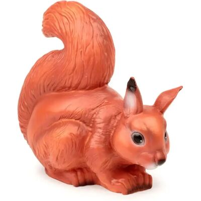 Egmont Toys Heico lamp eekhoorn - Nachtlamp Egmont Toys Heico lamp eekhoorn - Nachtlamp