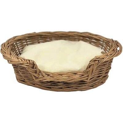 Egmont Toys - Kattekurv - Braun - 30x22x11 cm - Korb Egmont Toys - Kattekurv - Braun - 30x22x11 cm - Korb