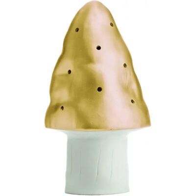 Egmont Toys Złota grzybek nocna lampka - Lampka nocna Egmont Toys Złota grzybek nocna lampka - Lampka nocna