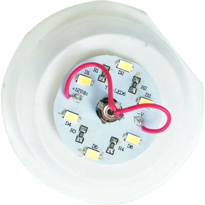 Egmont Toys - LED Kit - Verlichting Accessoires Egmont Toys - LED Kit - Verlichting Accessoires