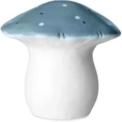Egmont Toys Pilz Nachttischlampe - Sicher, Robustes Plastik, 29cm Egmont Toys Pilz Nachttischlampe - Sicher, Robustes Plastik, 29cm