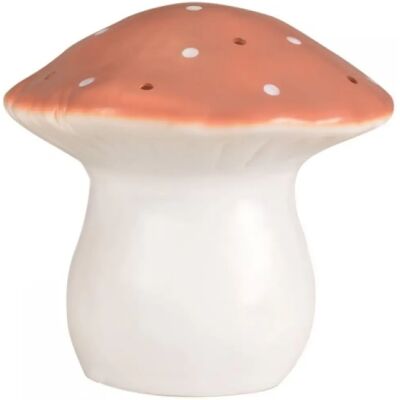 Grande Lampe Heico - Terra - Ø 26 x 20 cm Grande Lampe Heico - Terra - Ø 26 x 20 cm