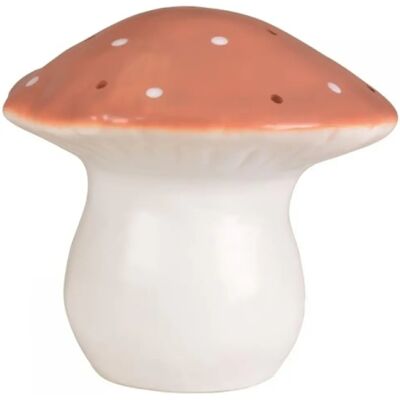 Lampe Champignon Rose - Moyenne Veilleuse Egmont Toys - Publicité Lampe Champignon Rose - Moyenne Veilleuse Egmont Toys - Publicité