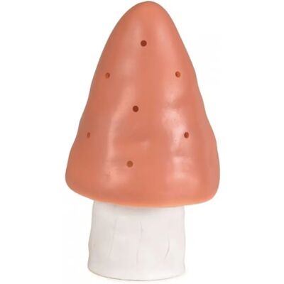 EGMONT TOYS Veilleuse champignon - Rose - Lampe de nuit - Publicité EGMONT TOYS Veilleuse champignon - Rose - Lampe de nuit - Publicité