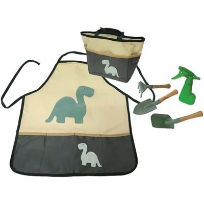 Ensemble de Jardin Dino - Outils pour Enfants Egmont Toys Ensemble de Jardin Dino - Outils pour Enfants Egmont Toys