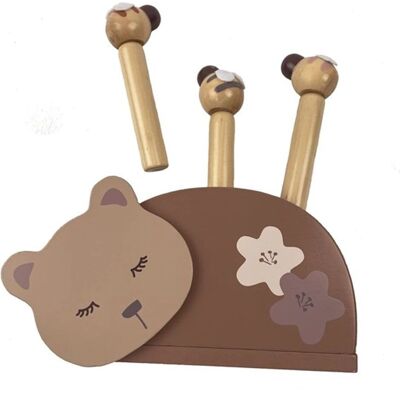 Egmont Toys Pop Up Bij en Honing Egmont Toys Pop Up Bij en Honing