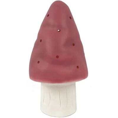 Egmont Toys Cuberdon Lampe Veilleuse Rose - Lampe Veilleuse - Publicité Egmont Toys Cuberdon Lampe Veilleuse Rose - Lampe Veilleuse - Publicité